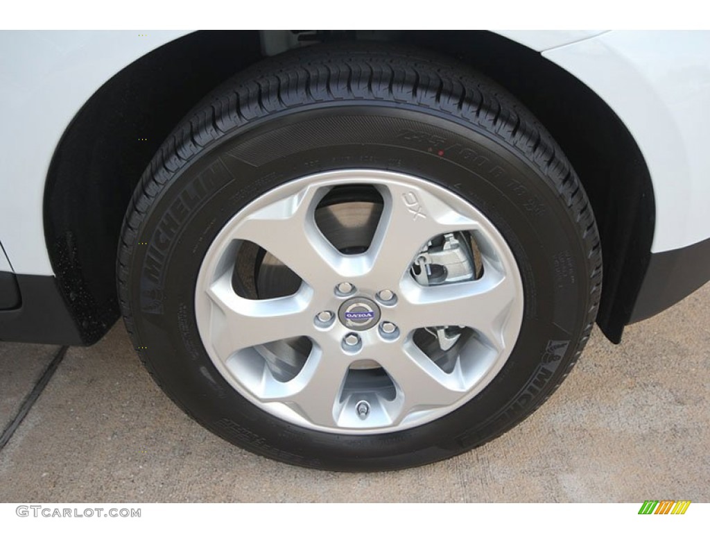 2013 Volvo XC60 3.2 Wheel Photo #67653421