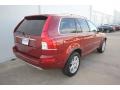 Flamenco Red Metallic - XC90 3.2 Photo No. 3