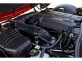 2.4 Liter DOHC 16-Valve VVT Ecotec 4 Cylinder Engine for 2009 Pontiac Solstice Coupe #67654075