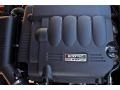 2.4 Liter DOHC 16-Valve VVT Ecotec 4 Cylinder Engine for 2009 Pontiac Solstice Coupe #67654099