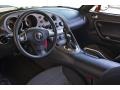 Ebony Prime Interior Photo for 2009 Pontiac Solstice #67654189