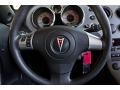 Ebony Steering Wheel Photo for 2009 Pontiac Solstice #67654198