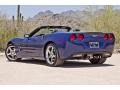 LeMans Blue Metallic - Corvette Convertible Photo No. 9