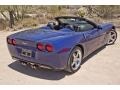 LeMans Blue Metallic - Corvette Convertible Photo No. 15