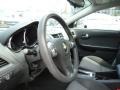 White - Malibu LT Sedan Photo No. 15