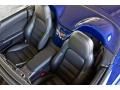 LeMans Blue Metallic - Corvette Convertible Photo No. 25