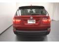 Vermilion Red Metallic - X5 xDrive35d Photo No. 11