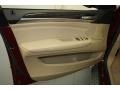 Vermilion Red Metallic - X5 xDrive35d Photo No. 14
