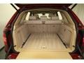 Sand Beige Trunk Photo for 2010 BMW X5 #67654735