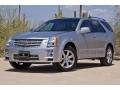 Light Platinum - SRX 4 V6 AWD Photo No. 1