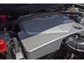 Light Platinum - SRX 4 V6 AWD Photo No. 4
