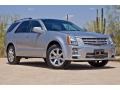 Light Platinum - SRX 4 V6 AWD Photo No. 5