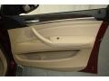 Vermilion Red Metallic - X5 xDrive35d Photo No. 41