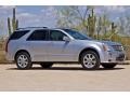 Light Platinum - SRX 4 V6 AWD Photo No. 6