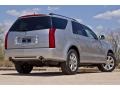 Light Platinum - SRX 4 V6 AWD Photo No. 7