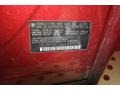 Vermilion Red Metallic - X5 xDrive35d Photo No. 46