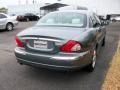 2002 Quartz Metallic Jaguar X-Type 3.0  photo #11