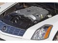  2008 XLR Roadster 4.6 Liter DOHC 32-Valve VVT V8 Engine