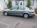 2002 Quartz Metallic Jaguar X-Type 3.0  photo #14