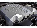 4.6 Liter DOHC 32-Valve VVT V8 2008 Cadillac XLR Roadster Engine