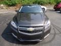 2013 Taupe Gray Metallic Chevrolet Malibu ECO  photo #7