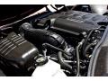  2009 Solstice Coupe 2.4 Liter DOHC 16-Valve VVT Ecotec 4 Cylinder Engine