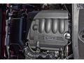 2.4 Liter DOHC 16-Valve VVT Ecotec 4 Cylinder Engine for 2009 Pontiac Solstice Coupe #67655239