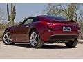 2009 Wicked Ruby Red Pontiac Solstice Coupe  photo #10