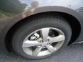 2012 Taupe Gray Metallic Chevrolet Malibu LT  photo #9