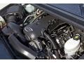 6.0 Liter OHV 16-Valve V8 Engine for 2005 Hummer H2 SUV #67655632