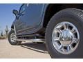 2005 Hummer H2 SUV Wheel and Tire Photo