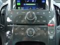 Jet Black/Dark Accents Controls Photo for 2012 Chevrolet Volt #67655794