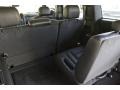 Ebony Black Interior Photo for 2005 Hummer H2 #67655881