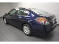 Navy Blue Metallic - Altima 2.5 S Photo No. 5