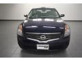 Navy Blue Metallic - Altima 2.5 S Photo No. 6
