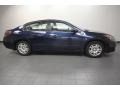 Navy Blue Metallic - Altima 2.5 S Photo No. 7