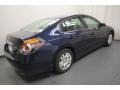 Navy Blue Metallic - Altima 2.5 S Photo No. 9