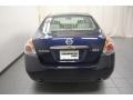 Navy Blue Metallic - Altima 2.5 S Photo No. 11