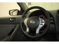 Navy Blue Metallic - Altima 2.5 S Photo No. 26