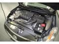 Navy Blue Metallic - Altima 2.5 S Photo No. 35