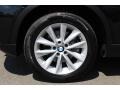 2011 Black Sapphire Metallic BMW X3 xDrive 35i  photo #31