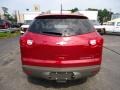 Crystal Red Tintcoat - Traverse LT Photo No. 3