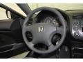 2005 Nighthawk Black Pearl Honda Civic Value Package Coupe  photo #20