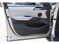 Mineral Silver Metallic - X3 xDrive 35i Photo No. 9