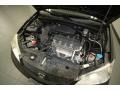 2005 Nighthawk Black Pearl Honda Civic Value Package Coupe  photo #27