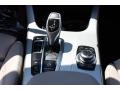 Mineral Silver Metallic - X3 xDrive 35i Photo No. 15