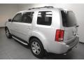 2009 Billet Silver Metallic Honda Pilot Touring  photo #5