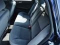 2012 Imperial Blue Metallic Chevrolet Impala LT  photo #12