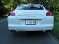 Carrara White - Panamera 4S Photo No. 5