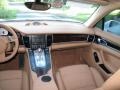 Carrara White - Panamera 4S Photo No. 14